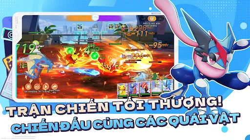 Siêu tiến hóa | Games | XWorld