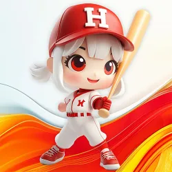 XWorld | Homerun King - Baseball Star XWorld | Homerun King - Baseball Star