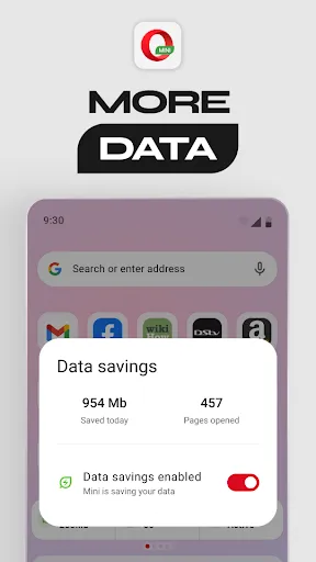 Opera Mini: Fast Web Browser | Games | XWorld