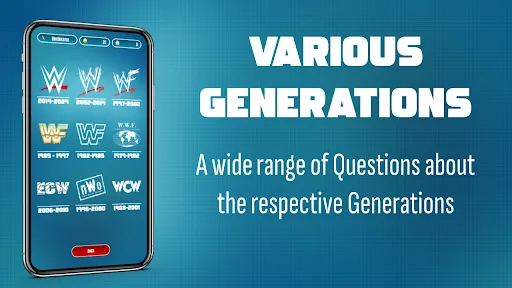 QuizMaster: Wrestling | 游戏 | XWorld QuizMaster: Wrestling | 游戏 | XWorld