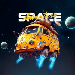 XWorld | Space Adventure
