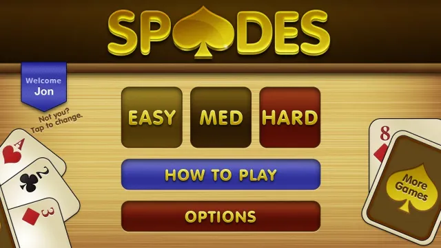 Spades Pro | Games | XWorld