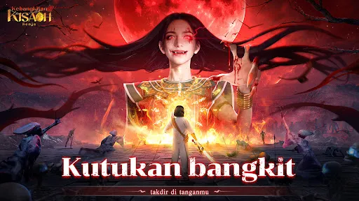 Kisah Senja: Kebangkitan | เกม | XWorld