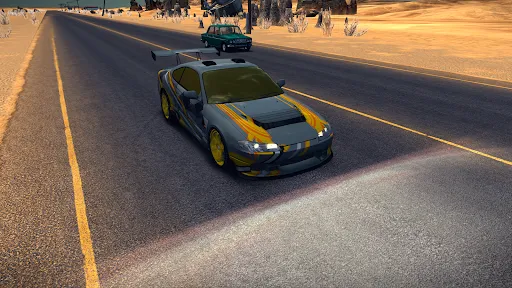 Drag Racing 3D: Streets 2 | Games | XWorld Drag Racing 3D: Streets 2 | Games | XWorld