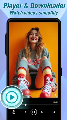 Easy Browser - Easy & Smart | 游戏 | XWorld