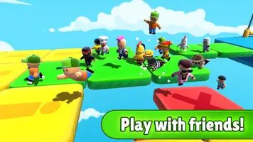 Stumble Guys | Games | XWorld