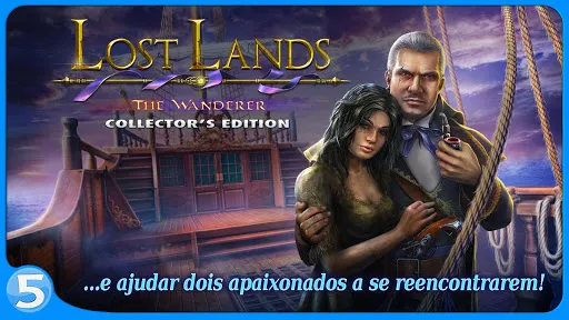 Lost Lands 4 | Jogos | XWorld