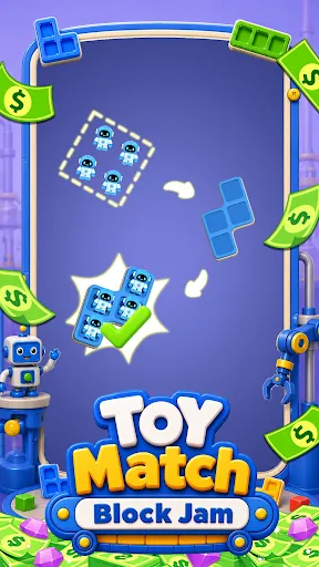 Toy Match: Block Jam | Permainan | XWorld Toy Match: Block Jam | Permainan | XWorld