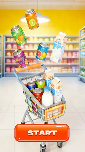 Tap Goods Sorting Puzzle 3D | Jogos | XWorld