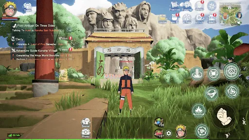 NARUTO SHIPPUDEN | Игры | XWorld NARUTO SHIPPUDEN | Игры | XWorld