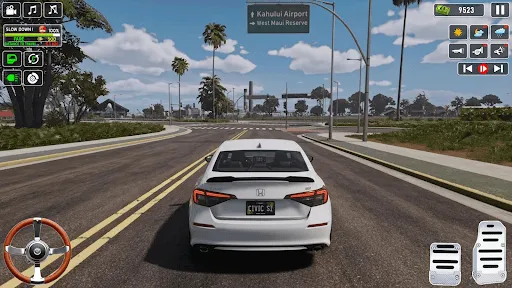 Real Car Simulator City Driver | 游戏 | XWorld Real Car Simulator City Driver | 游戏 | XWorld