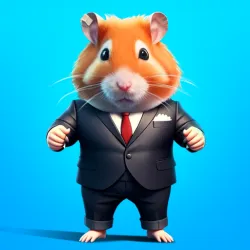 XWorld | Hamster Clicker - Get Token