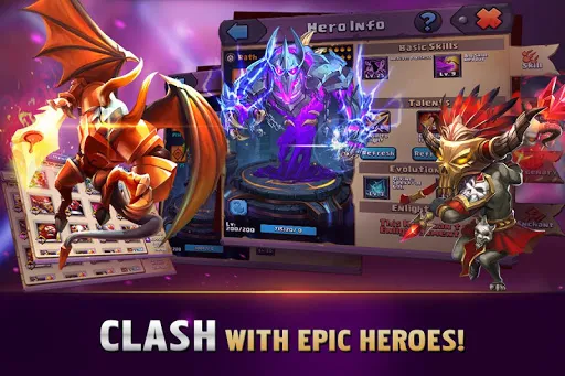 Clash of Lords 2: Guild Castle | Games | XWorld