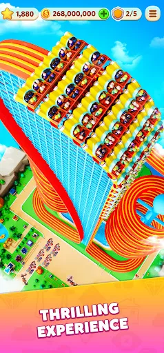Carnival Tycoon: Coin Games | Games | XWorld Carnival Tycoon: Coin Games | Games | XWorld