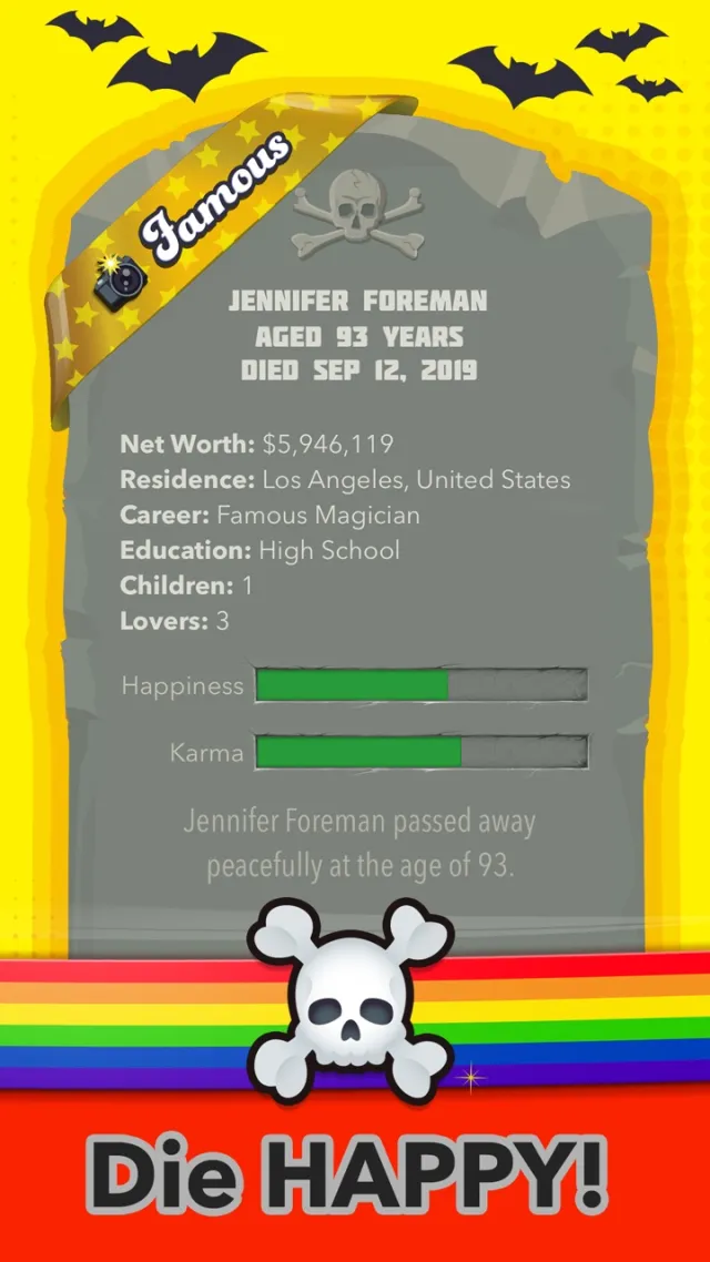 BitLife - Life Simulator | Permainan | XWorld