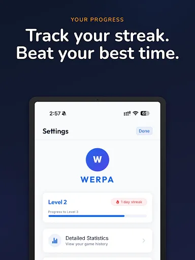 Werpa | Games | XWorld