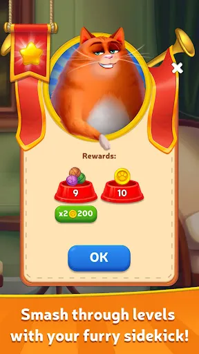 Kitty Scramble: Word Game | Games | XWorld Kitty Scramble: Word Game | Games | XWorld