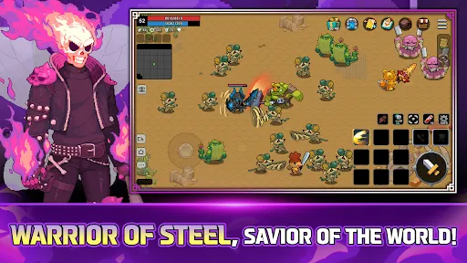 Fast Dungeon | Jogos | XWorld