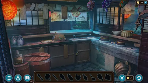 Lost Lands 11 | Permainan | XWorld