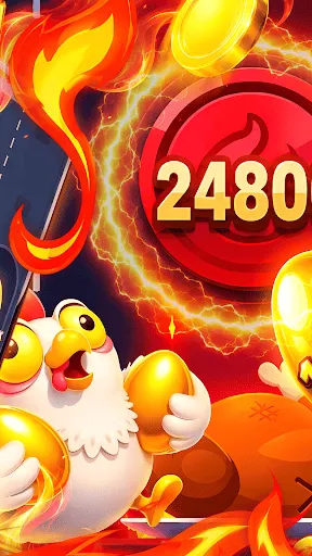 Chicken Egg Road | Permainan | XWorld Chicken Egg Road | Permainan | XWorld
