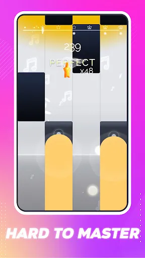 Tap Tap Hero 3: Piano Game | Permainan | XWorld