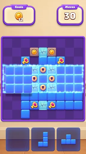 Block Hero | Permainan | XWorld