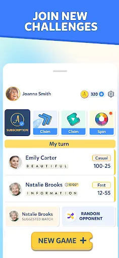 Word Crack: Board Fun Game | Permainan | XWorld