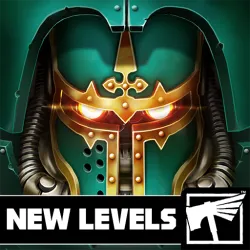 XWorld | Warhammer 40,000: Freeblade XWorld | Warhammer 40,000: Freeblade