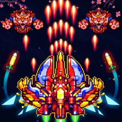 XWorld | Falcon: Game Bắn Ruồi Cổ Điển