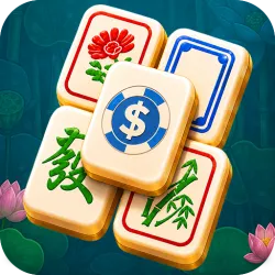 XWorld | Zen Garden Mahjong