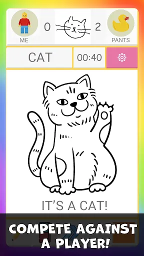 Draw It. Easy Draw Quick Game | Games | XWorld
