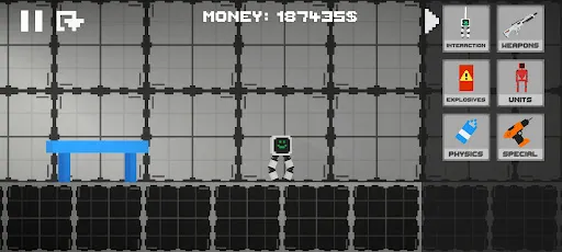 Kick the Billy | Games | XWorld