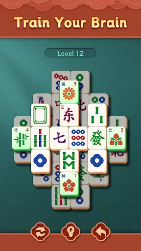 Shanghai Mahjongg | Games | XWorld