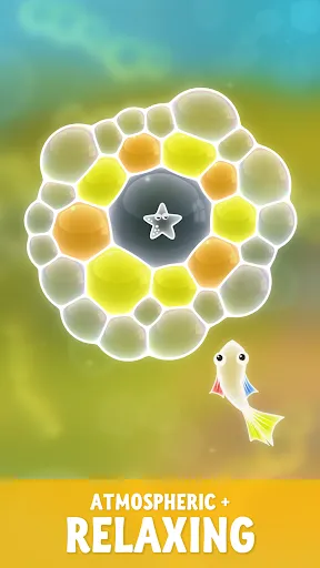 Tiny Bubbles | Games | XWorld