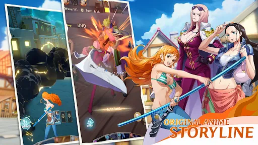 Legend of Pirate | Permainan | XWorld