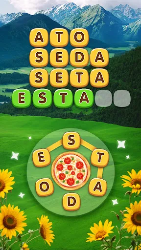 Word Pizza - Palavras Cruzadas | Jogos | XWorld