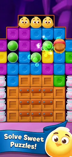 Candy Harvest Blast | Games | XWorld