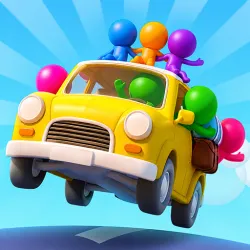 XWorld | Bus Match!