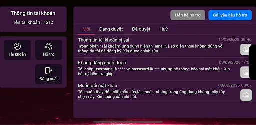 Muniv Hub | เกม | XWorld