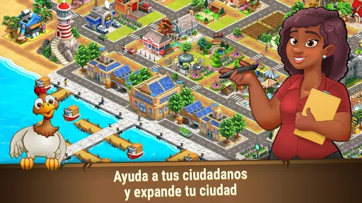 Farm Dream - Farming simulator | juego | XWorld Farm Dream - Farming simulator | juego | XWorld