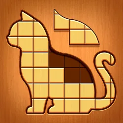 XWorld | Wooden Block Jigsaw Puzzle