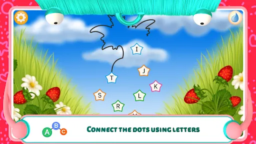 Frutas: Ligue os Pontos! | Jogos | XWorld