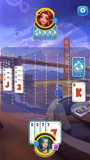 Gin Rummy:Card Champion | Games | XWorld