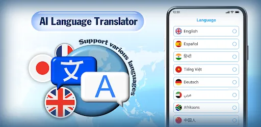 AI Language Translator | เกม | XWorld