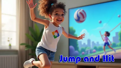 Game Olahraga Gerak AR | Permainan | XWorld