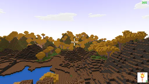 Blockscape: Infinite Craft | 游戏 | XWorld
