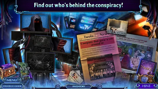 Mystery Tales 9 f2p | Games | XWorld Mystery Tales 9 f2p | Games | XWorld