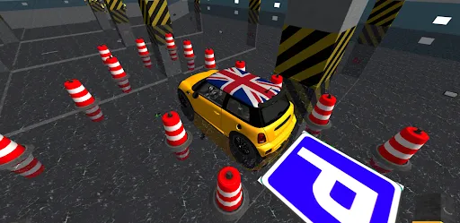 Park Master 3D: Car Simulator | 游戏 | XWorld