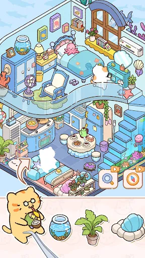 Sticker Life: Home Decor Game | Games | XWorld