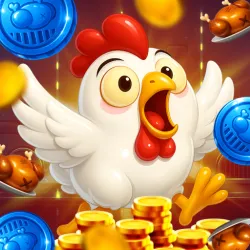 XWorld | Chicken Black